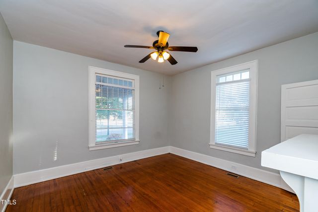 109 Bragg NE Street, Wilson, NC 27893
