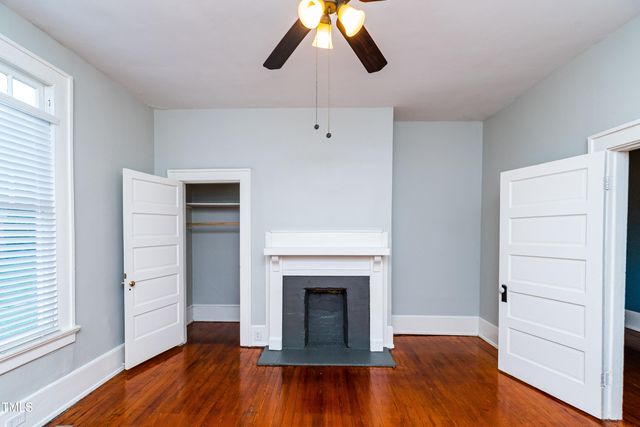 109 Bragg NE Street, Wilson, NC 27893
