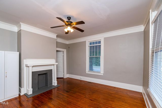 109 Bragg NE Street, Wilson, NC 27893