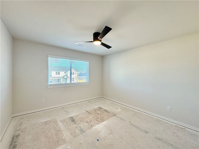 2743 Relaxation Avenue, Springdale, AR 72764