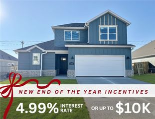 2743 Relaxation Avenue, Springdale, AR 72764