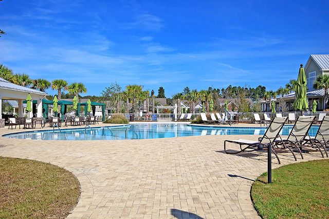 4052 Aspera Drive, Summerville, SC 29483