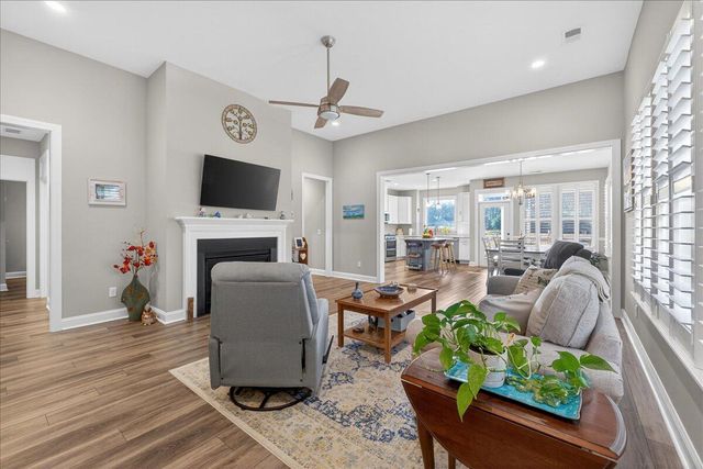 4052 Aspera Drive, Summerville, SC 29483