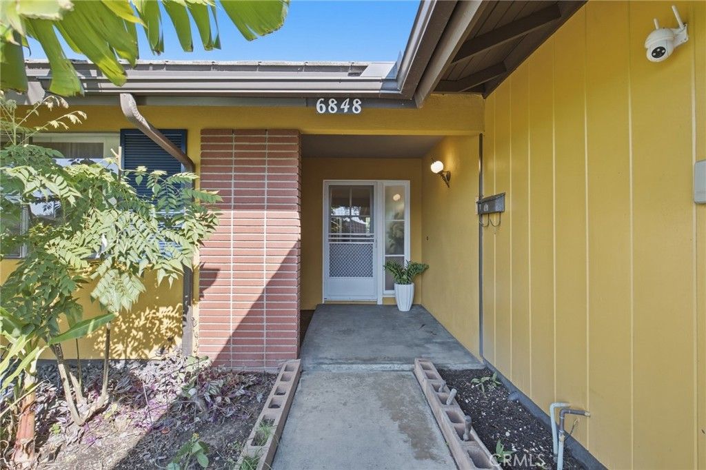 6848 Emerson, Buena Park, CA 90620 — exterior