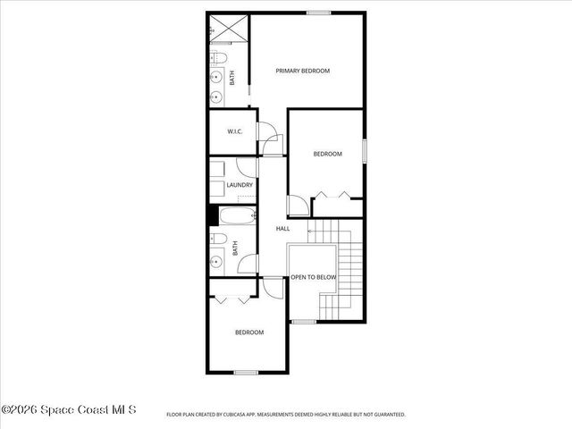 2565 Revolution Street 106, Melbourne, FL 32935