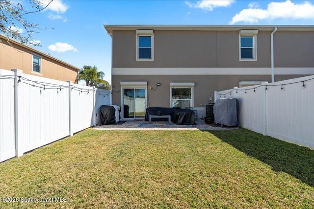 2565 Revolution Street 106, Melbourne, FL 32935