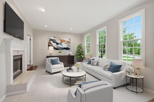 1 E PERIWINKLE LN, Newark, DE 19711