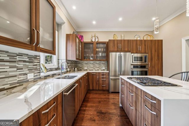 3519 High Grove Way NE, Atlanta, GA 30319