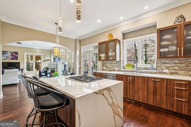 3519 High Grove Way NE, Atlanta, GA 30319