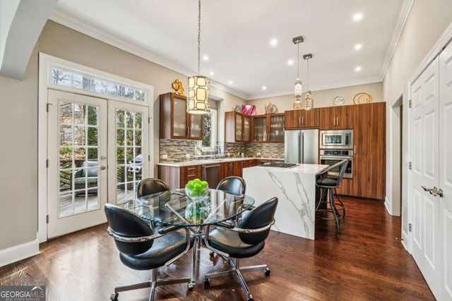 3519 High Grove Way NE, Atlanta, GA 30319