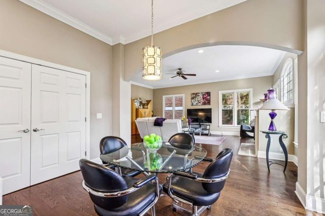 3519 High Grove Way NE, Atlanta, GA 30319