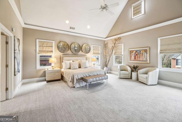 3519 High Grove Way NE, Atlanta, GA 30319