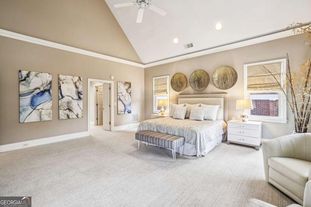 3519 High Grove Way NE, Atlanta, GA 30319