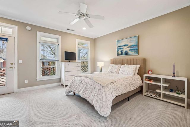 3519 High Grove Way NE, Atlanta, GA 30319