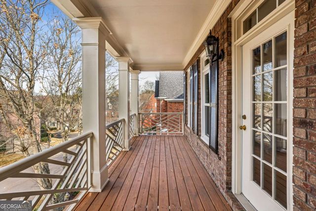 3519 High Grove Way NE, Atlanta, GA 30319