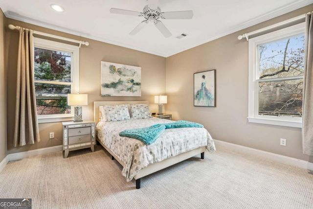 3519 High Grove Way NE, Atlanta, GA 30319