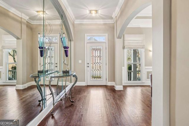 3519 High Grove Way NE, Atlanta, GA 30319