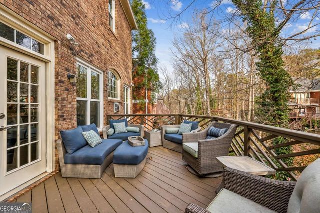 3519 High Grove Way NE, Atlanta, GA 30319