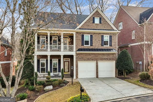 3519 High Grove Way NE, Atlanta, GA 30319