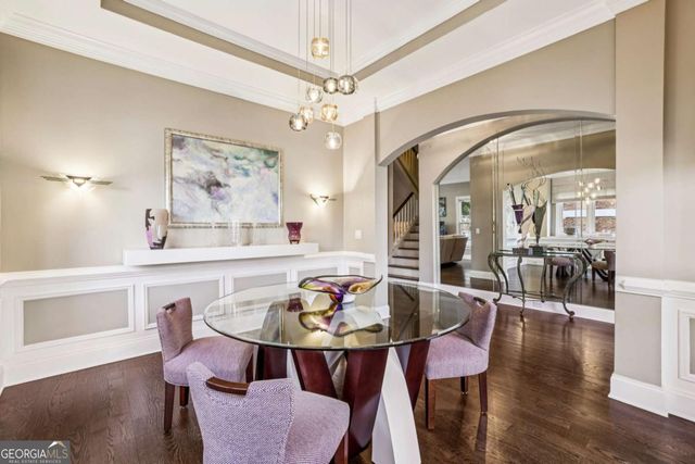 3519 High Grove Way NE, Atlanta, GA 30319