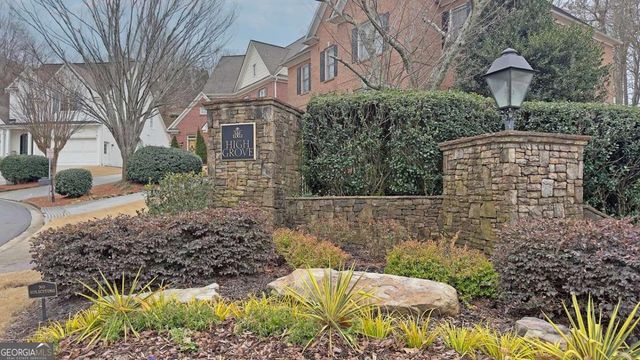 3519 High Grove Way NE, Atlanta, GA 30319