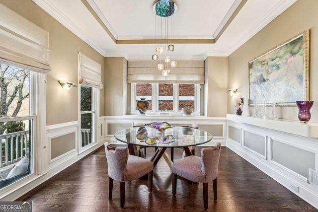 3519 High Grove Way NE, Atlanta, GA 30319