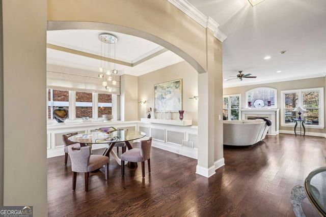 3519 High Grove Way NE, Atlanta, GA 30319