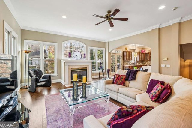 3519 High Grove Way NE, Atlanta, GA 30319