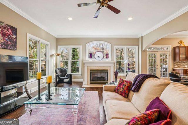 3519 High Grove Way NE, Atlanta, GA 30319