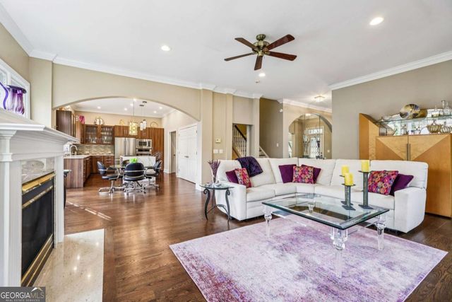 3519 High Grove Way NE, Atlanta, GA 30319