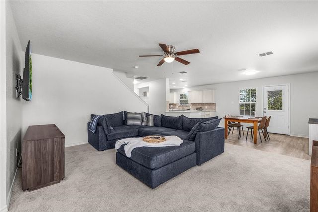 4100 Calamar Street, Fort Worth, TX 76106
