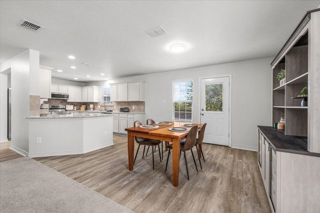 4100 Calamar Street, Fort Worth, TX 76106