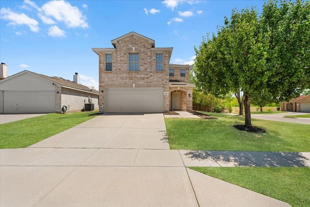 4100 Calamar Street, Fort Worth, TX 76106