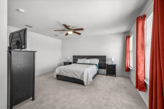 4100 Calamar Street, Fort Worth, TX 76106