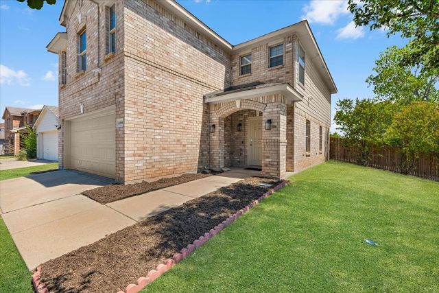 4100 Calamar Street, Fort Worth, TX 76106