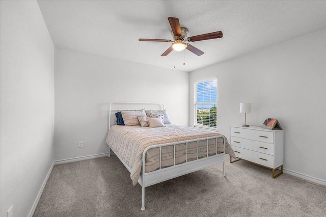 4100 Calamar Street, Fort Worth, TX 76106