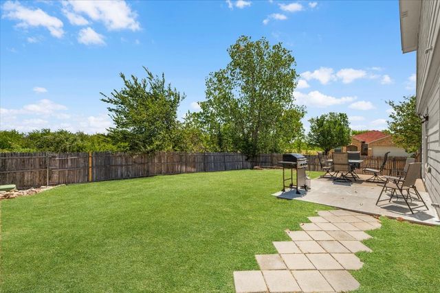 4100 Calamar Street, Fort Worth, TX 76106