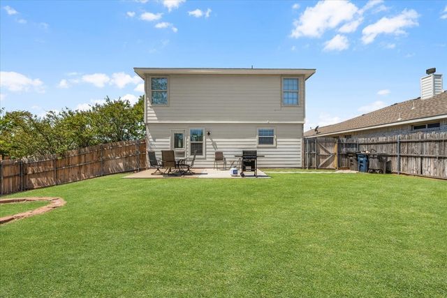 4100 Calamar Street, Fort Worth, TX 76106