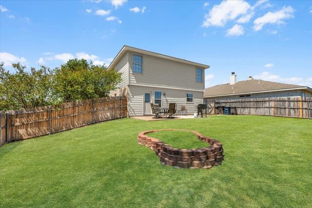4100 Calamar Street, Fort Worth, TX 76106