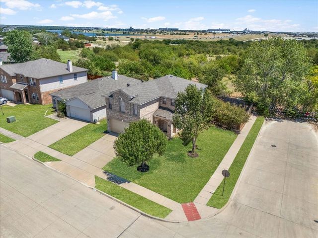 4100 Calamar Street, Fort Worth, TX 76106