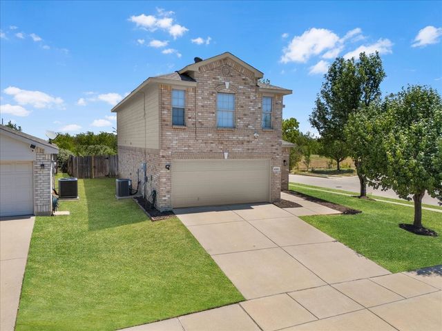 4100 Calamar Street, Fort Worth, TX 76106