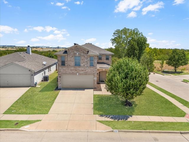 4100 Calamar Street, Fort Worth, TX 76106