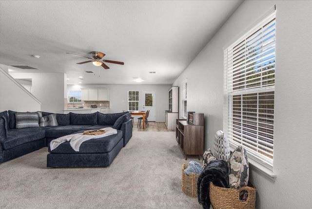 4100 Calamar Street, Fort Worth, TX 76106