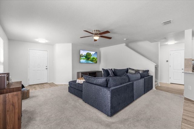 4100 Calamar Street, Fort Worth, TX 76106