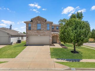 4100 Calamar Street, Fort Worth, TX 76106