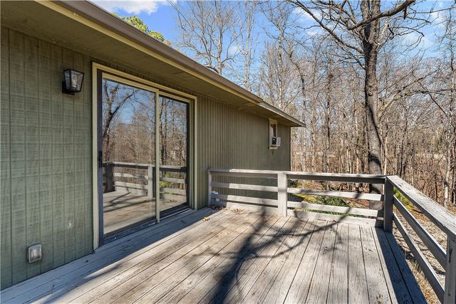 22 Dornoch Lane, Bella Vista, AR 72715