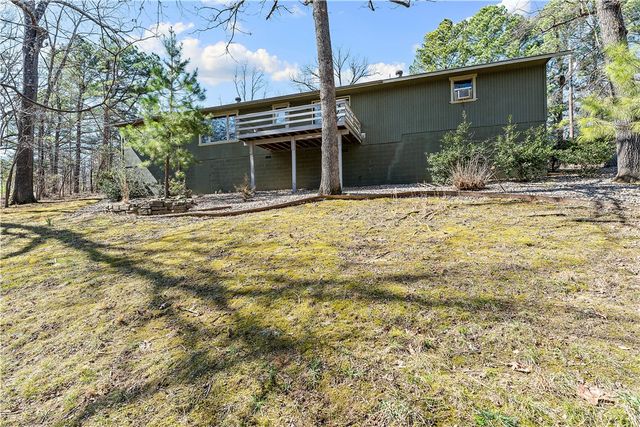 22 Dornoch Lane, Bella Vista, AR 72715