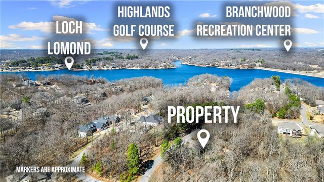 22 Dornoch Lane, Bella Vista, AR 72715