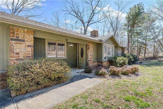 22 Dornoch Lane, Bella Vista, AR 72715