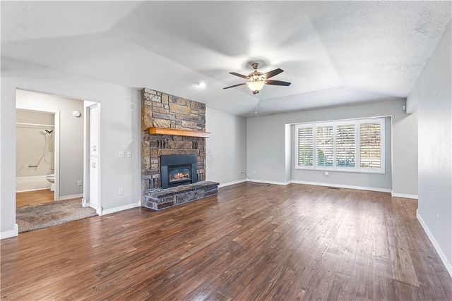 22 Dornoch Lane, Bella Vista, AR 72715